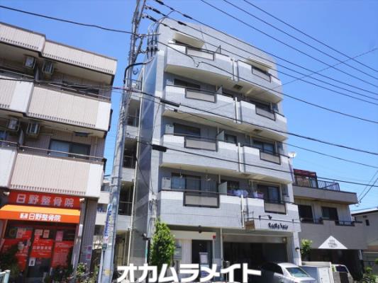 津田沼北見マンション301