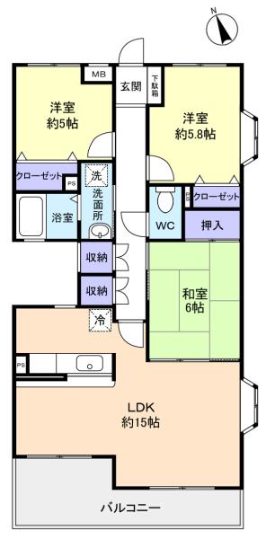 図面