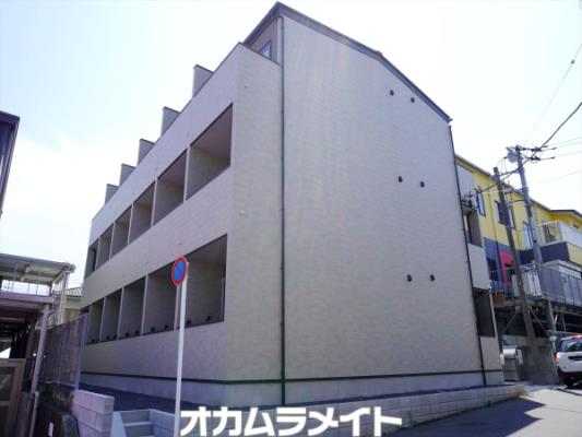ルレーブ北習志野206