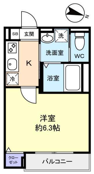 ｒｏｂｏｔ ｈｏｍｅ 薬園台101