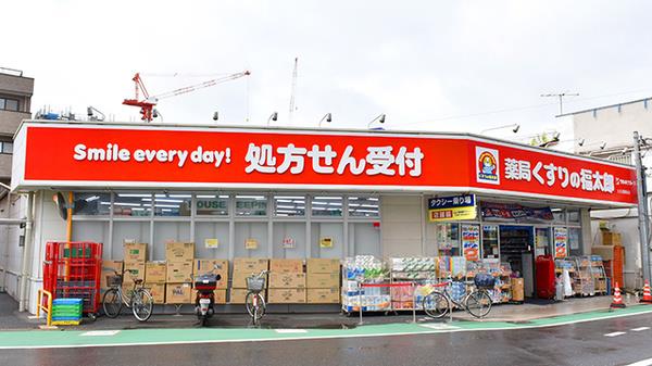 周辺環境画像