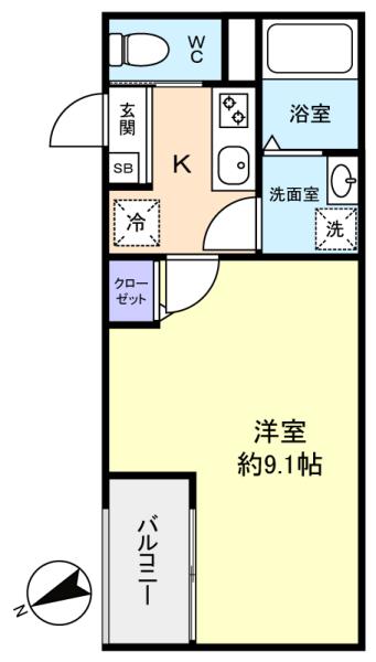 物件画像