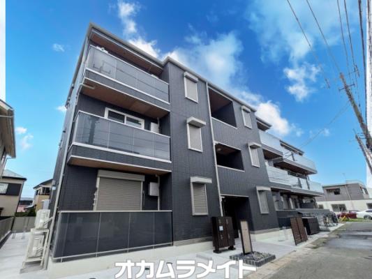 D-セアリス前原東303