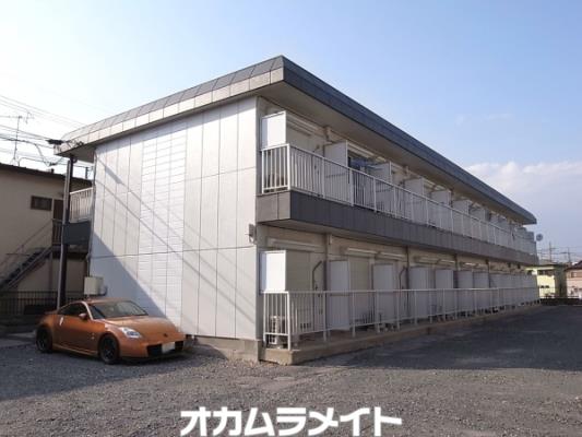 ジュネス鈴木203
