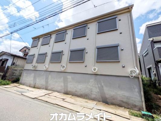 Ｖｉｎｏｓｉｔｙ 大和田205