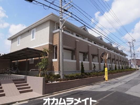 ノーブルコートⅠ101