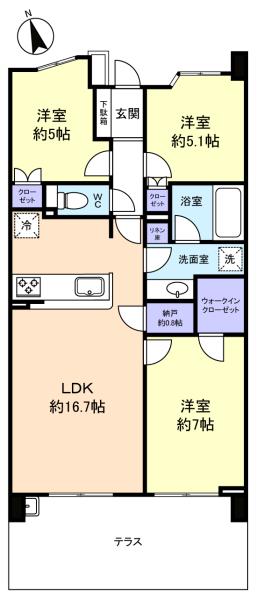図面