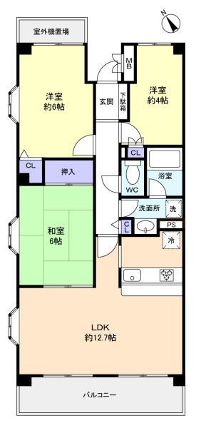 図面