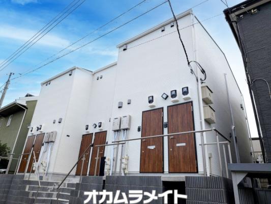 メゾントールモンド八千代中央202