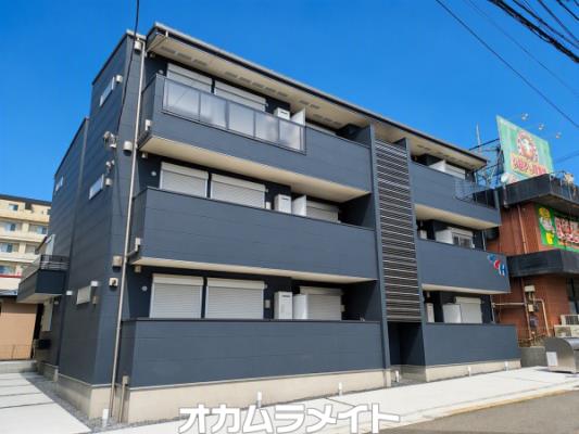 ミリアビタ習志野駅前305