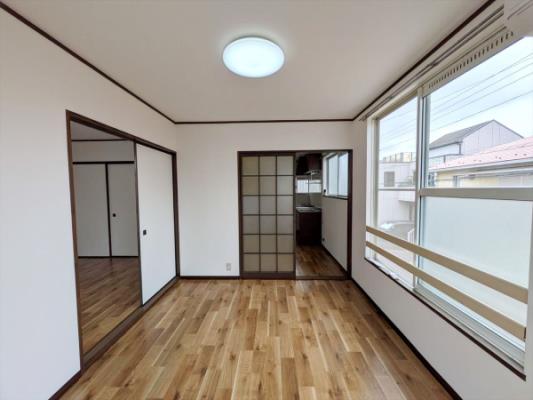 部屋その他画像1