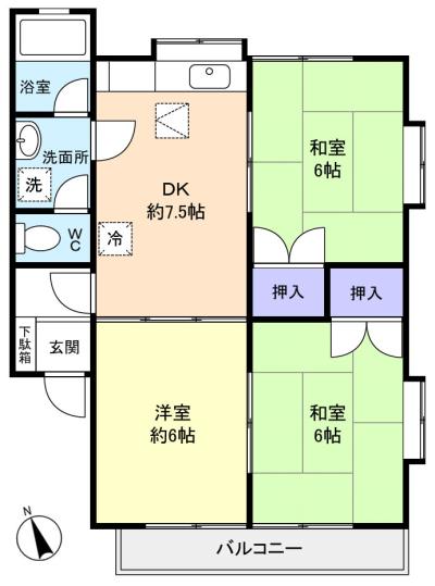 図面