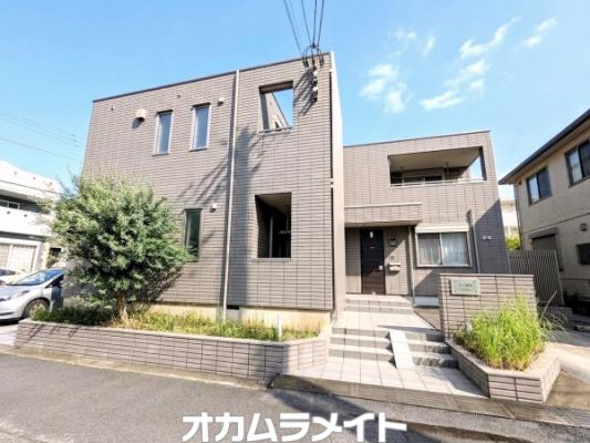 ヴィラ藤咲101