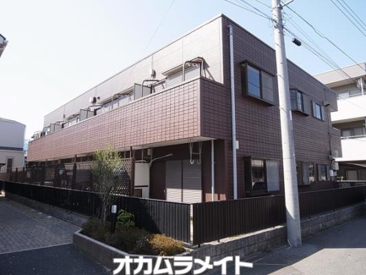 モンシェ3号館201