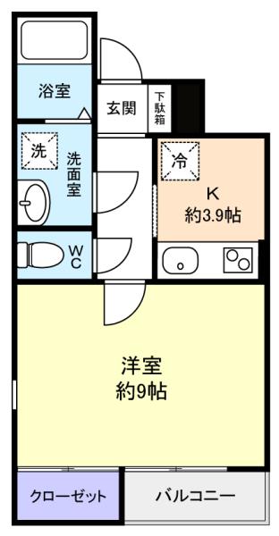 物件画像