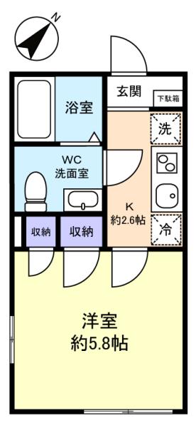 バードソング津田沼101
