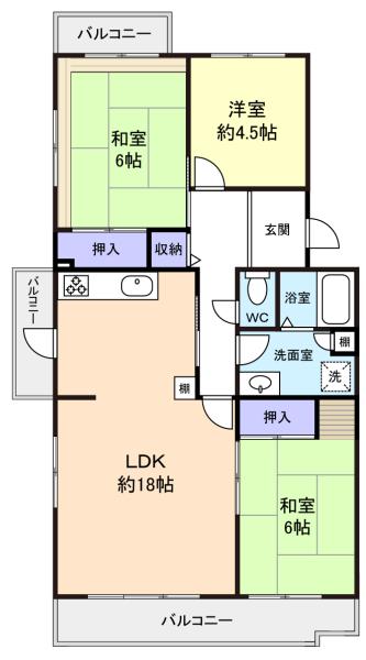 図面