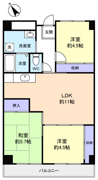 図面