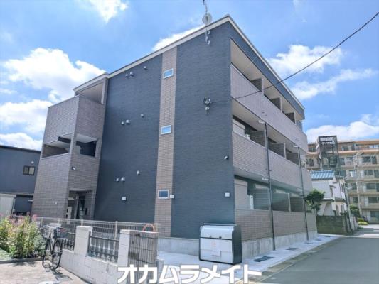FUMIRY薬園台303