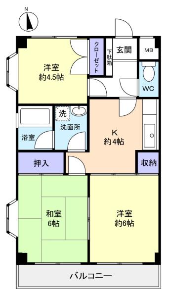 図面
