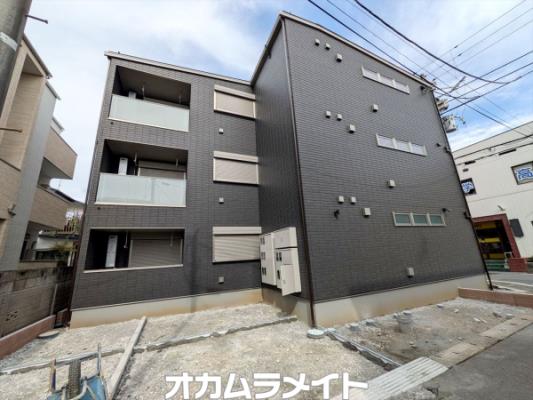 メログラーノ103