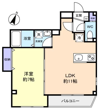 物件画像