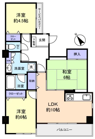 図面
