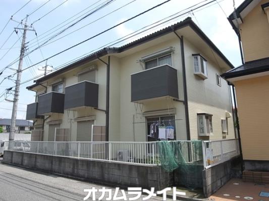 プレミアゆりのき205