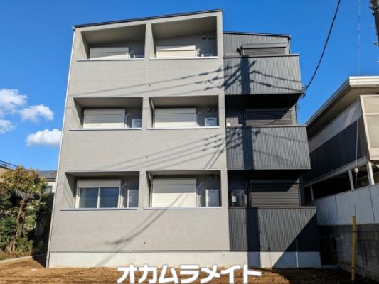 REVENE習志野305