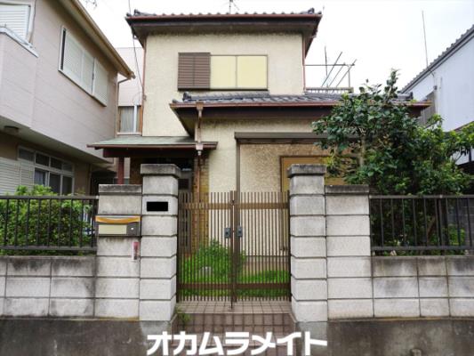 大和田貸家1