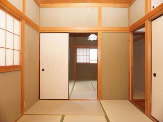 居室