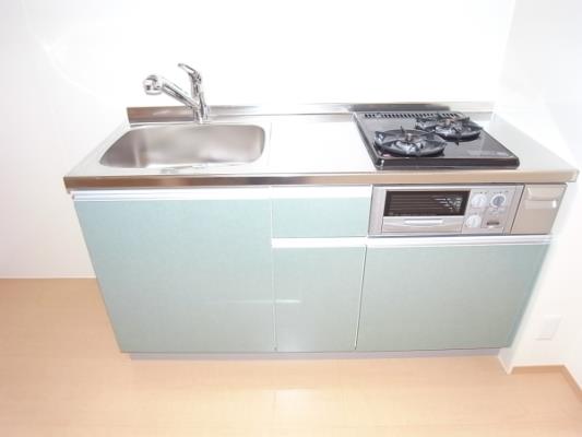 部屋その他画像3