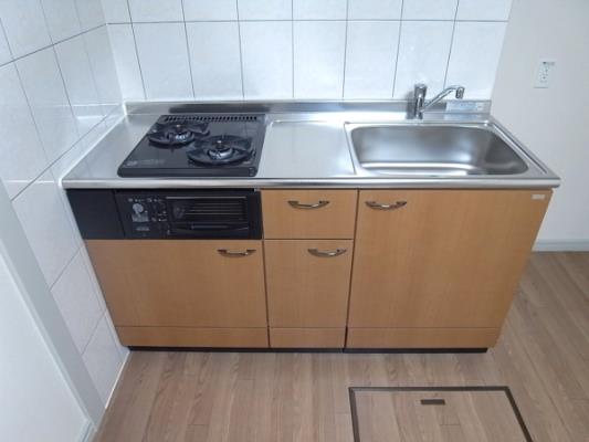 部屋その他画像3