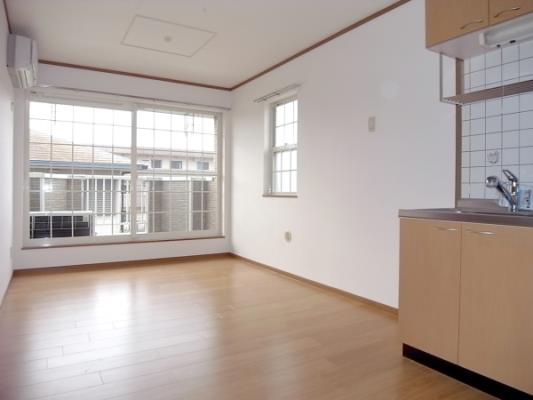 部屋その他画像1