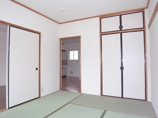 部屋その他画像2