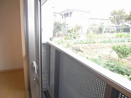 ﾊﾞﾙｺﾆｰ(ﾃﾗｽ)