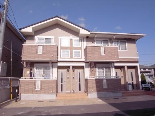 プラウド幕張本郷Ⅳ202