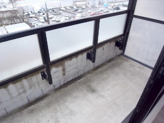 ﾊﾞﾙｺﾆｰ(ﾃﾗｽ)