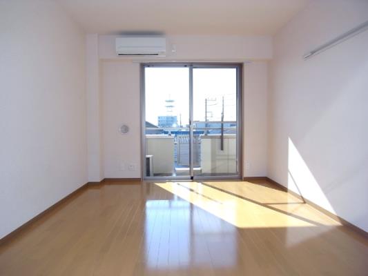 部屋その他画像1
