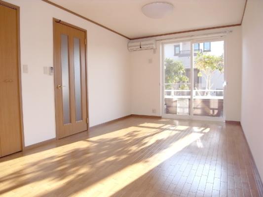部屋その他画像1