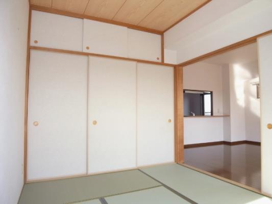 部屋その他画像1