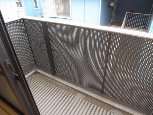 バルコニー(テラス)