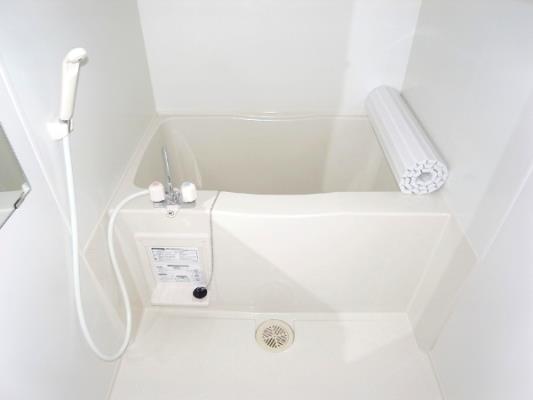 部屋その他画像3
