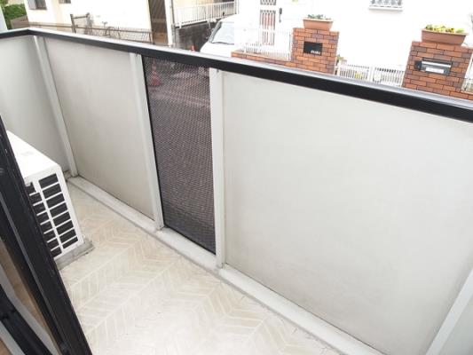 ﾊﾞﾙｺﾆｰ(ﾃﾗｽ)