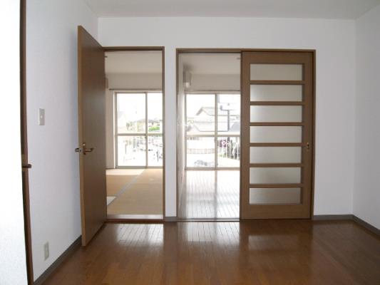 部屋その他画像1