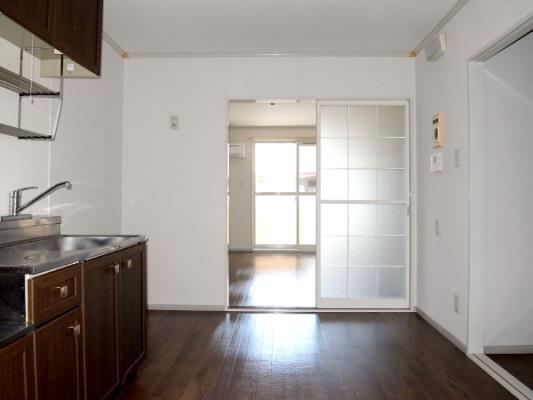 部屋その他画像1