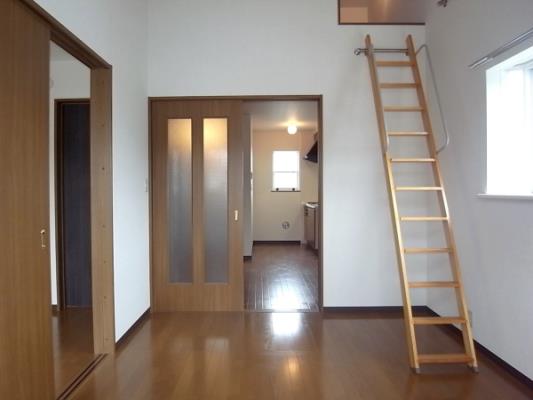 部屋その他画像1