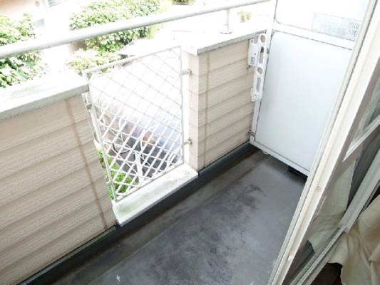 ﾊﾞﾙｺﾆｰ(ﾃﾗｽ)