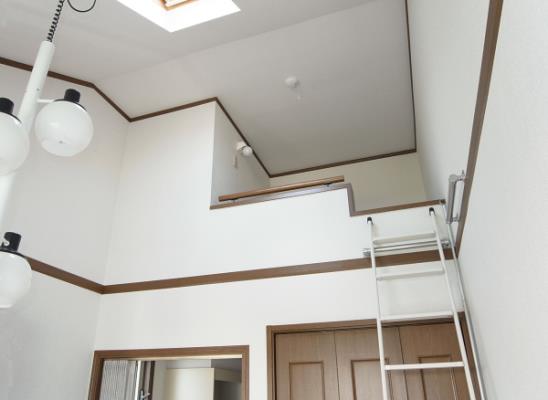 部屋その他画像2