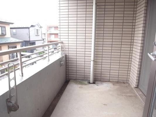 バルコニー(テラス)